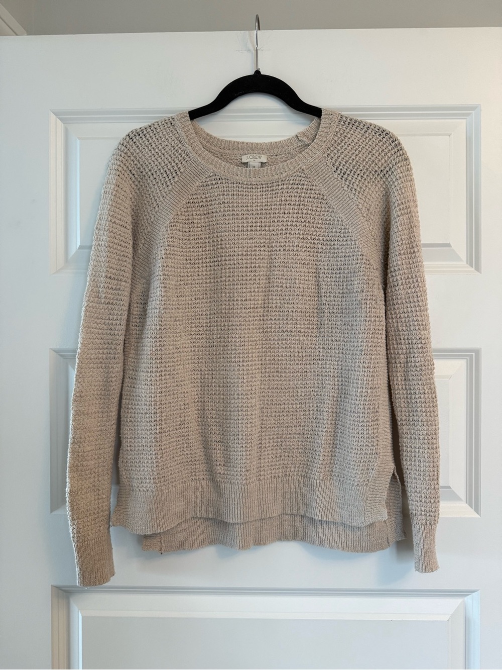 J.Crew Summer Crewneck Sweater